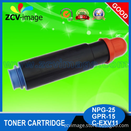 Toner Cartridge Npg-25 for IR2230, IR2270, IR2830, IR2870, IR3025, IR3030